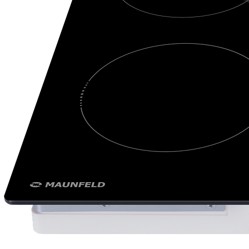 Индукционная варочная панель MAUNFELD AVI6043SBK