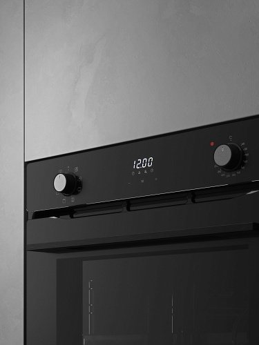 Духовой шкаф электрический HO 620 BL