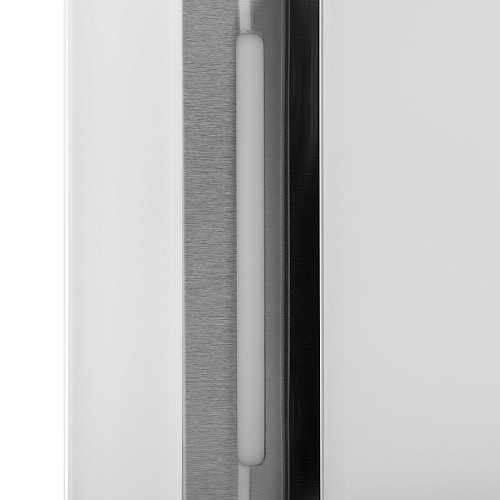 Встраиваемая вытяжка SELINA 600 GLASS white S