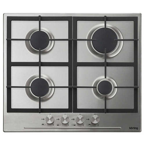 Газовая панель HG 665 CX