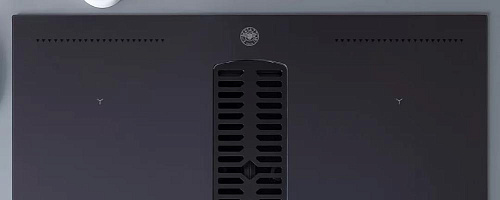 Панель варочная индукционная с вытяжкой Bertazzoni P784ICHNE