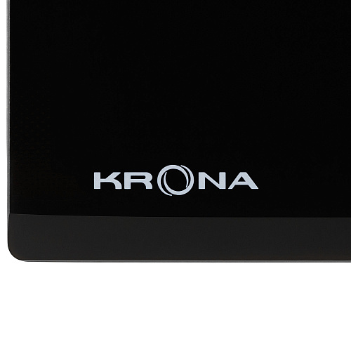 Индукционная варочная панель KRONA FARBE 60 BL
