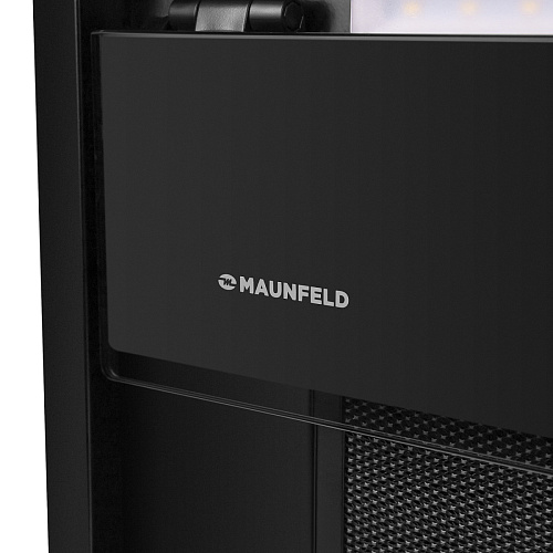 Кухонная вытяжка MAUNFELD MZR 60