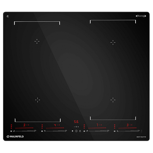 Кухонная вытяжка MAUNFELD Astro 60