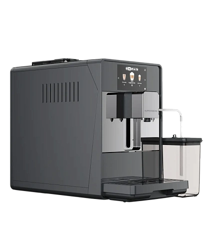 Отдельностоящая кофемашина KCF 401