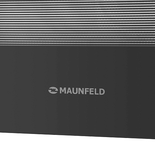 Компактный духовой шкаф с функцией СВЧ MAUNFELD MCMO.44.9GB