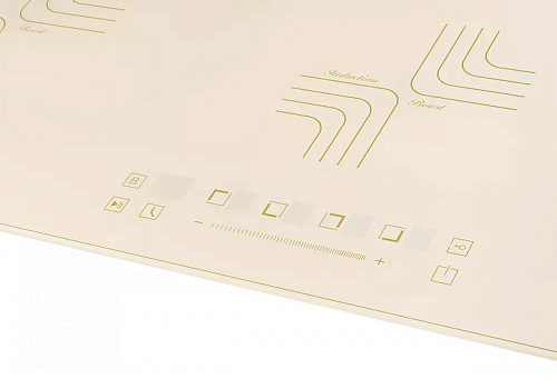 Индукционная панель ICS 606 C