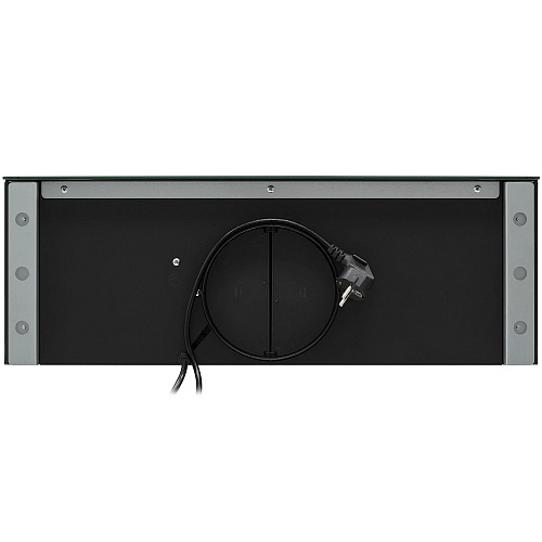 Полновстраиваемая вытяжка Krona SOPHIE 600 BLACK S