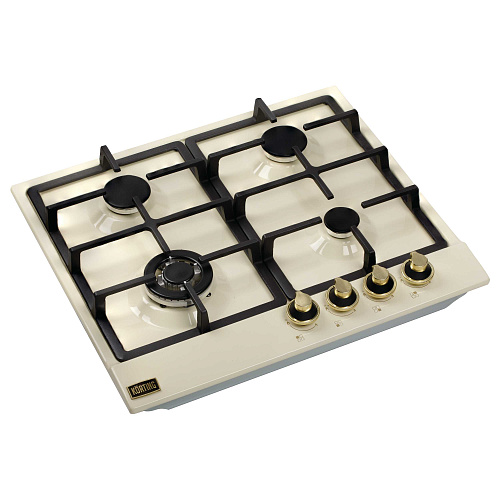 Газовая панель HG 661 CTGB