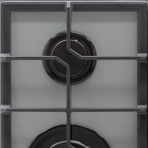 Газовая варочная панель MYSTERIUM GH 60 GR