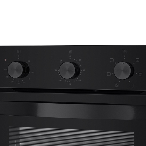 Шкаф духовой электрический MAUNFELD EOEC516