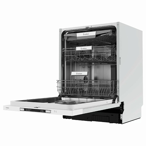 Посудомоечная машина Evelux BD 6003