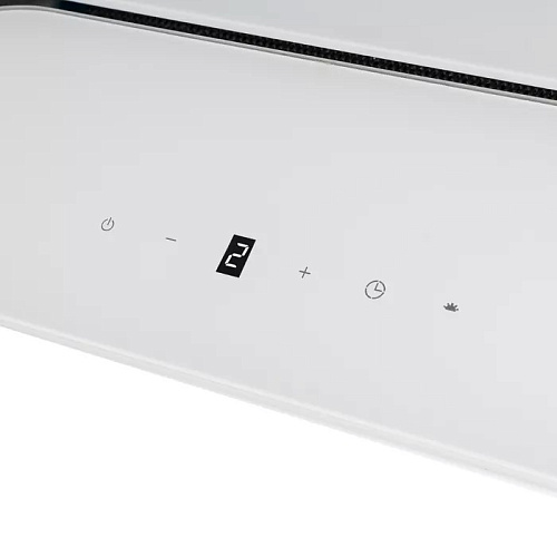Наклонная вытяжка DeLonghi Linea 915 ВB