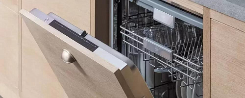 Посудомоечная машина Bertazzoni DW6083PRTS