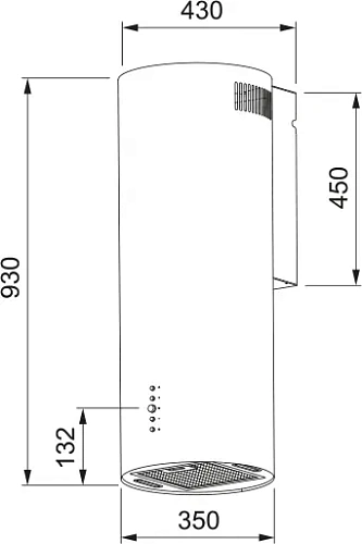 AXIS 35