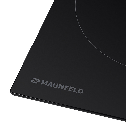 Электрическая варочная панель MAUNFELD EVCE.594-BK
