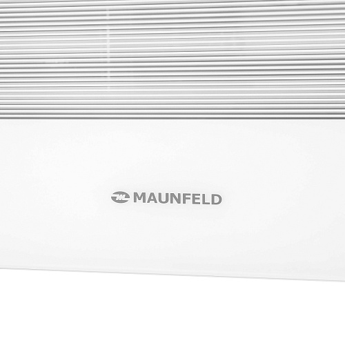 Шкаф духовой электрический MAUNFELD EOEC516P