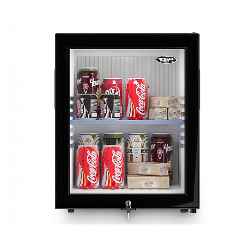 Минибар Cold Vine AC-30BG
