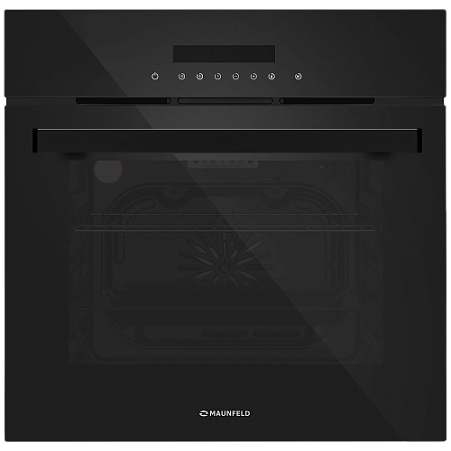 Шкаф духовой электрический MAUNFELD AEOD6063BM