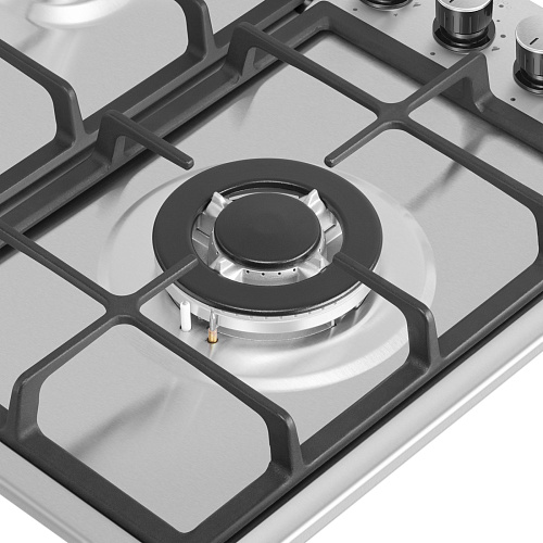 Газовая варочная панель MAUNFELD EGHS.95.33CS\G