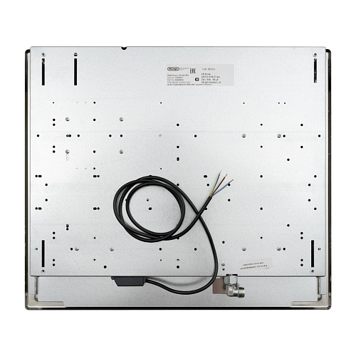 Газовая варочная панель NSL 460 X RUS