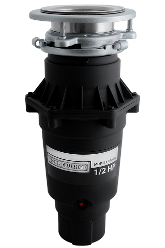 Измельчитель пищевых отходов BC 810-SL