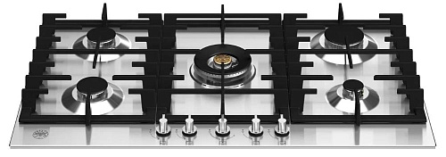 Панель варочная газовая Bertazzoni P905CMODX