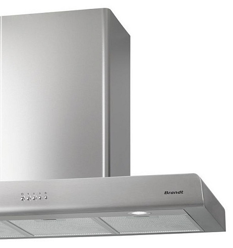 Кухонная вытяжка Brandt BHB6902X