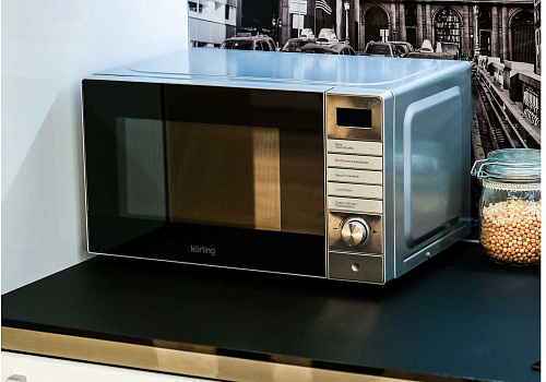 Микроволновая печь KMO 720 X