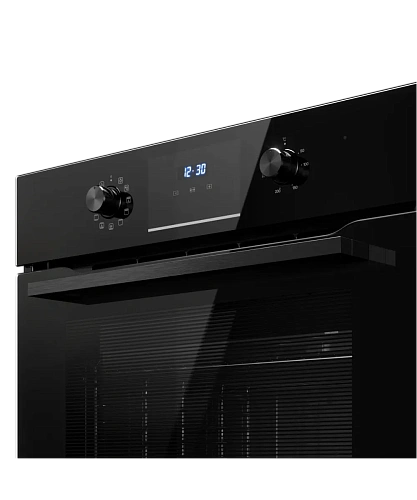 Духовой шкаф электрический HM 628 Black 11