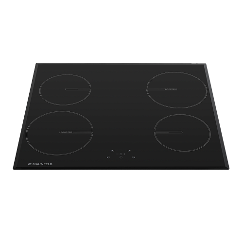 Индукционная варочная панель MAUNFELD MVI59.4HZ.2BT
