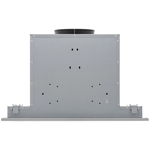 Полновстраиваемая вытяжка Krona SELINA 600 PRM INOX 3P
