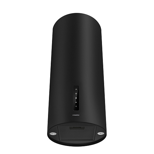 Кухонная вытяжка MAUNFELD Vega 39 Wall Sensor черный