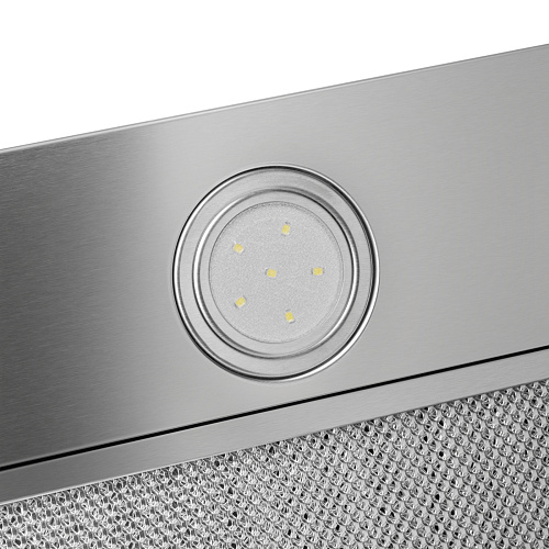 Кухонная вытяжка MAUNFELD Crosby Light 70 нержавеющая сталь