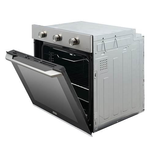 Газовый духовой шкаф NSFG 9 XL RUS