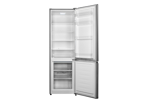 Холодильник LEX RFS 205 DF INOX