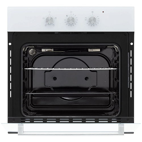 Электрический духовой шкаф KRONA ESSENZA 60 WH G2