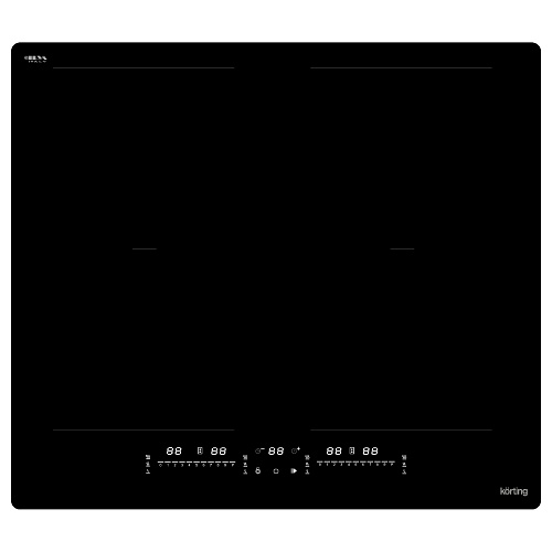 Индукционная варочная панель HIB 65900 HID