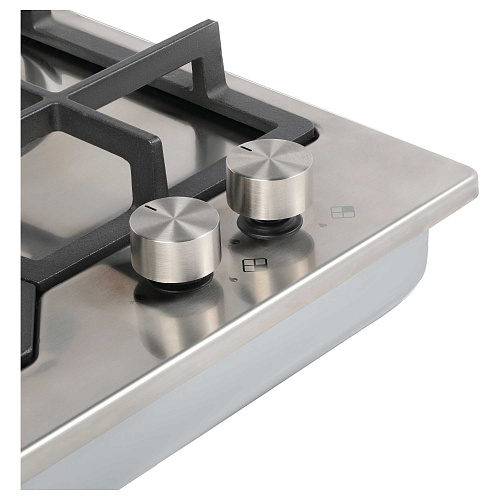Газовая панель HG 631 CTX