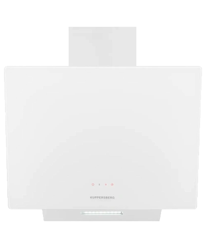 Вытяжка наклонная F 605 W