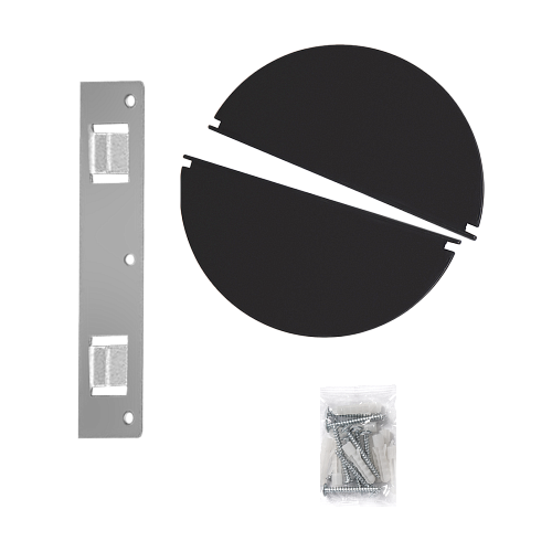 Кухонная вытяжка MAUNFELD Vega 39 Wall Sensor черный