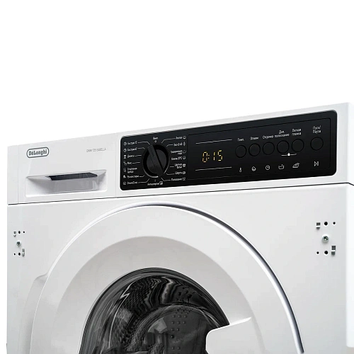 Стиральная машина DWMI 725 ISABELLA