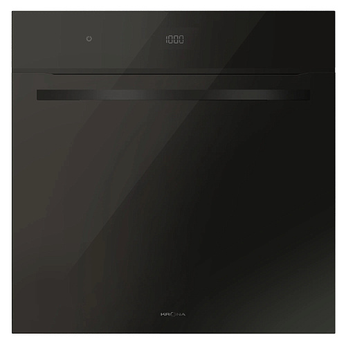 Электрический духовой шкаф Krona ONYX 60H BL/BL