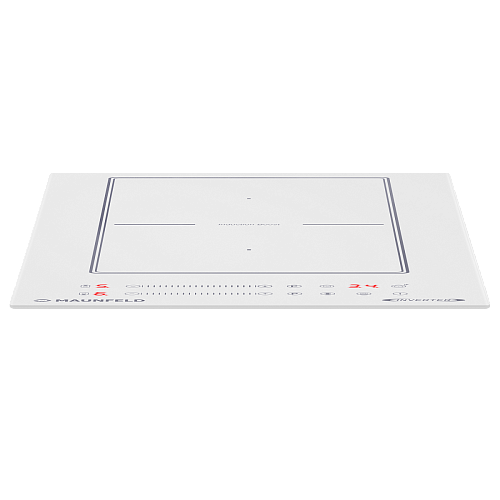 Индукционная варочная панель MAUNFELD CVI292S2B Inverter