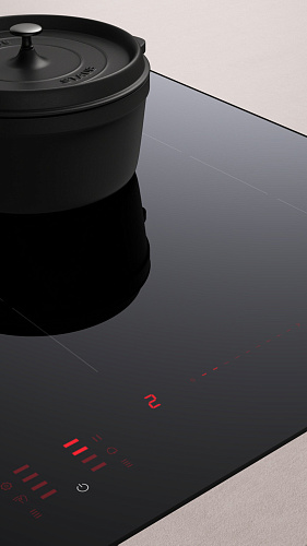 Варочная панель V-ZUG CookTop V4000 I804