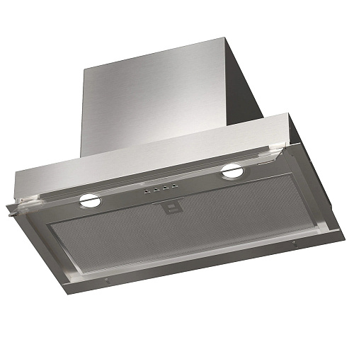 Полновстраиваемая вытяжка Krona IDA 600 INOX 3P