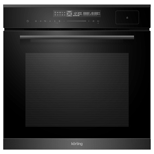 Электрический духовой шкаф OKB 1350 GNBX Steam