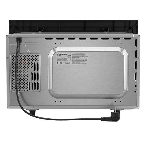 Микроволновая печь встраиваемая MAUNFELD XBMO2502GB