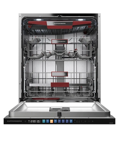 Посудомоечная машина Kuppersberg GIM 6097