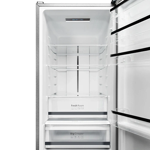 Холодильник Delonghi DCS 19NFI IS Damiano